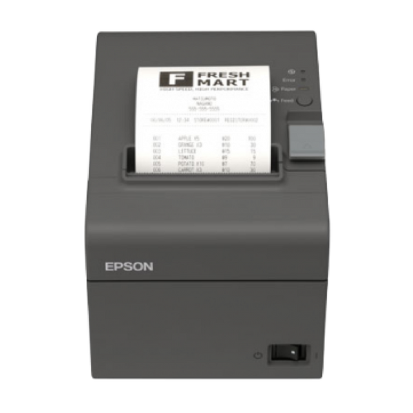 EPSON TM T20II SERIES 1