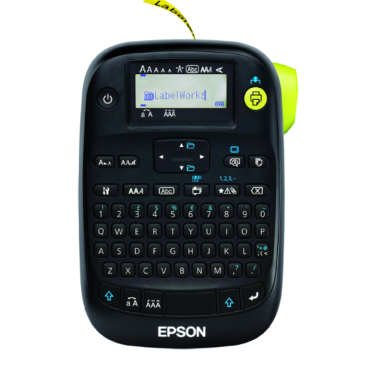 Epson Label Maker Archives - Epson Express Centre