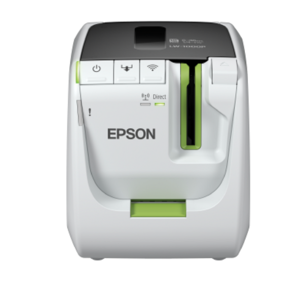 EPSON LABELWORKS LW‑1000P 1