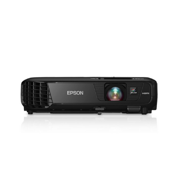 Epson EX5250 Pro Wireless XGA 3600 Lumens