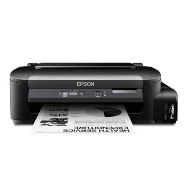 Epson M100 Mono Ink Tank Printer