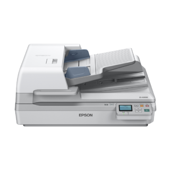 Epson WORKFORCE DS 60000N