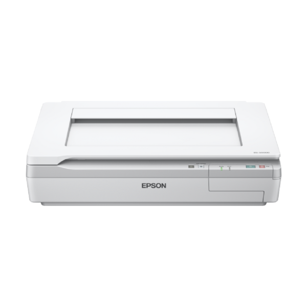 Epson WORKFORCE DS‑50000