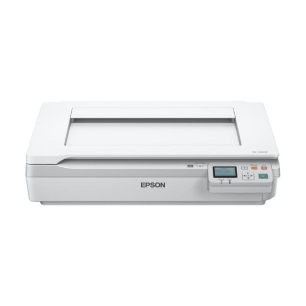 Epson WORKFORCE DS‑50000N 1