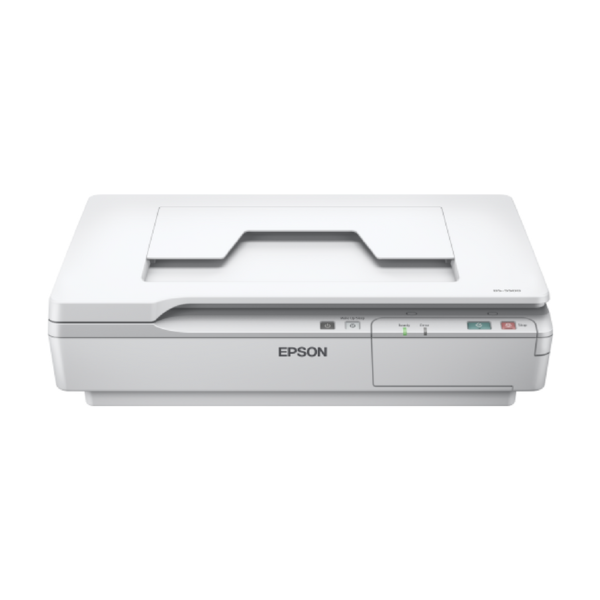 Epson WORKFORCE DS‑5500