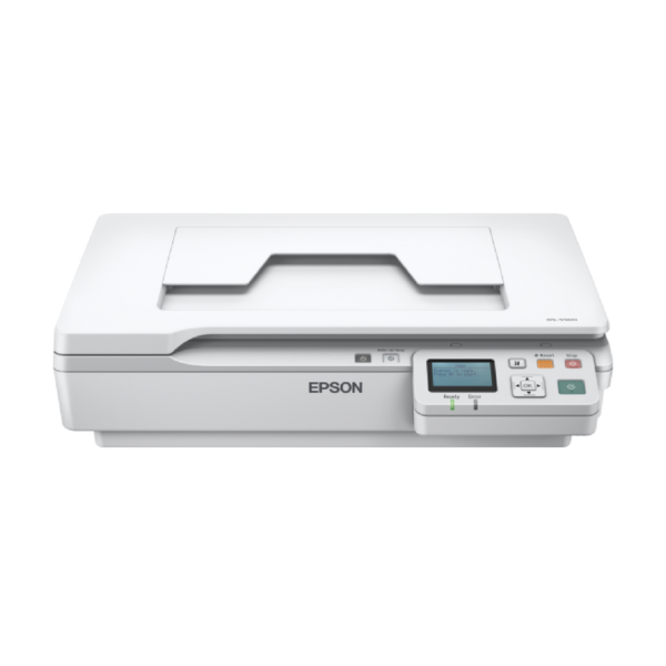 Epson WORKFORCE DS‑5500N