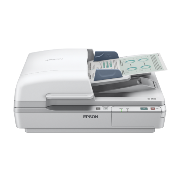 Epson WORKFORCE DS‑7500