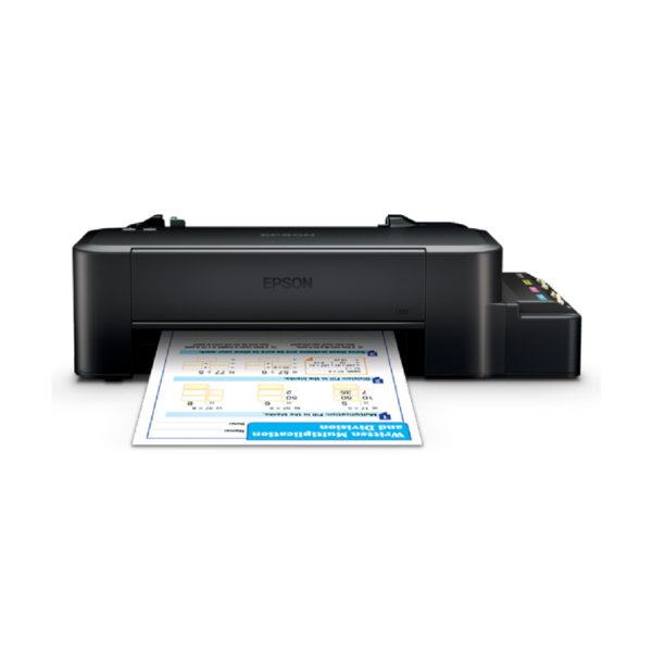 Epson L120 Ink Tank Printer