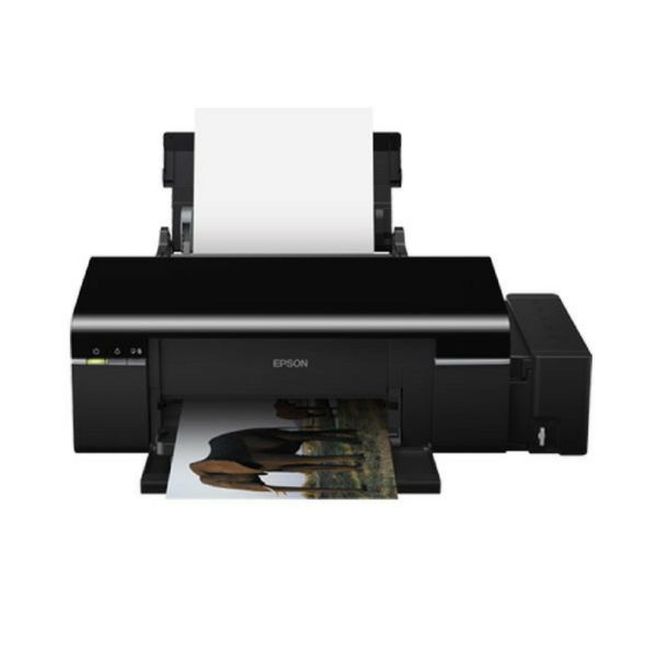 Epson L800 Colour Inkjet Printer