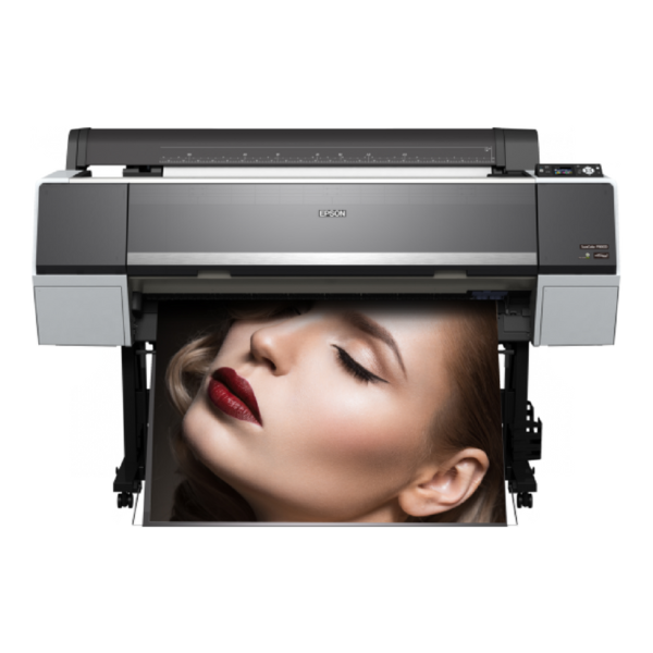 Epson SureColor SC P9000 Printer