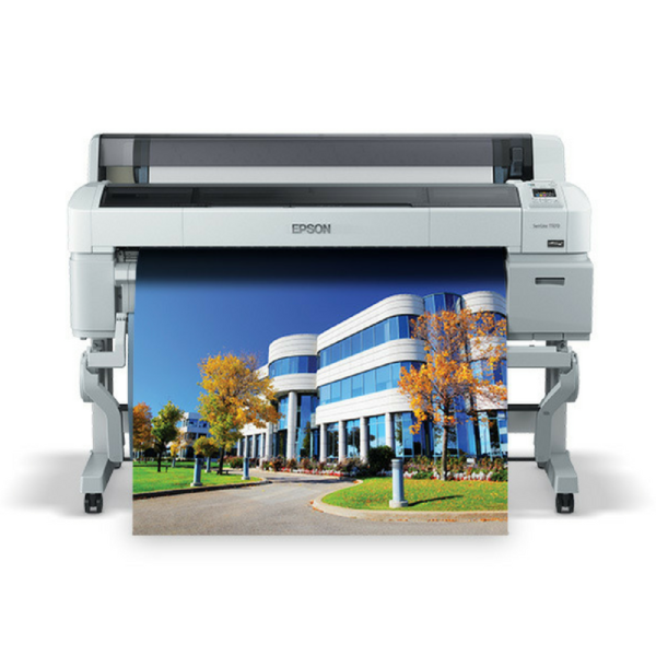 Epson SureColor T7270 Printer