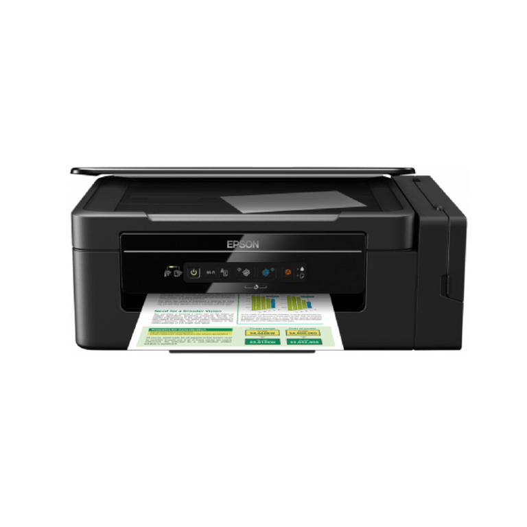 Epson EcoTank ITS L3060 Printer – Epson Express Centre