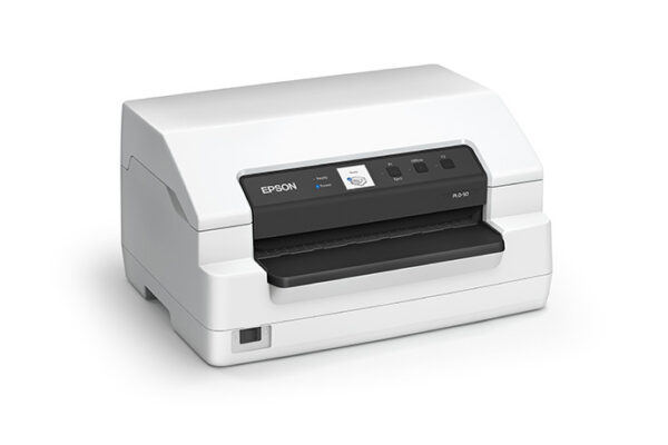 EPSON PLQ 50 DOT MATRIX PRINTER